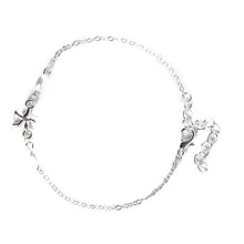 Charger l&#39;image dans la galerie, BRACELET DE CHEVILLE MULTICOUCHE
