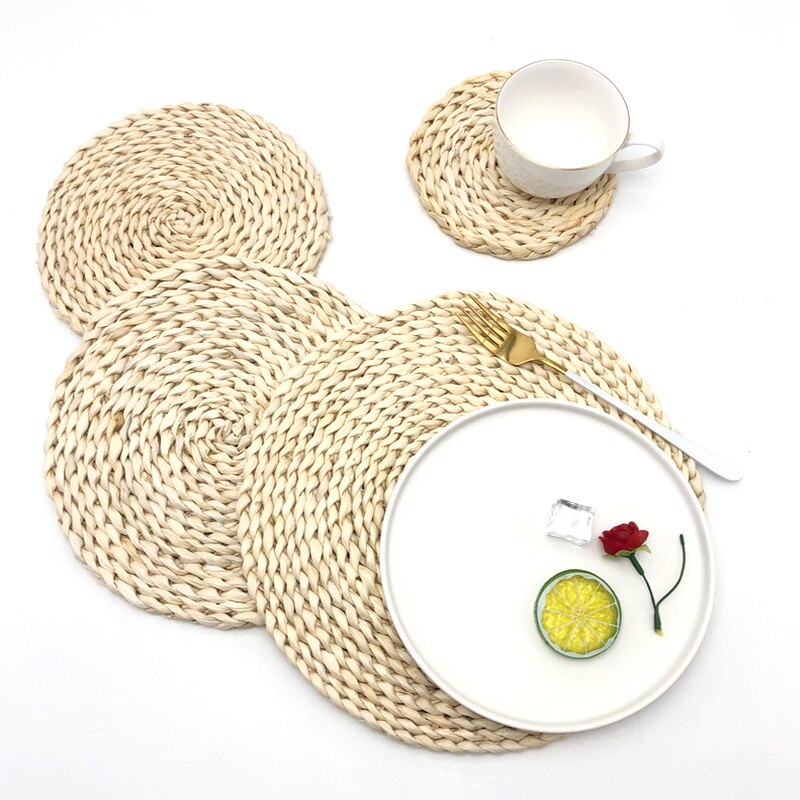 NATURAL CORN FUR TRAY 