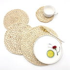 NATURAL CORN FUR TRAY 