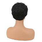 PERRUQUE COURTE NATURAL PIXIE CUT