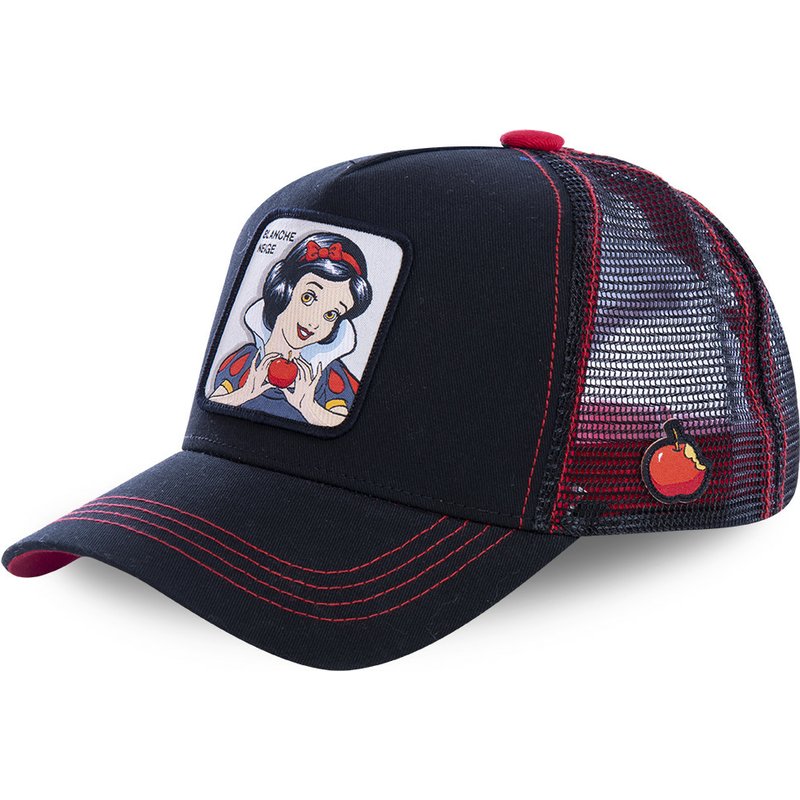 DISNEY COTTON CAP 