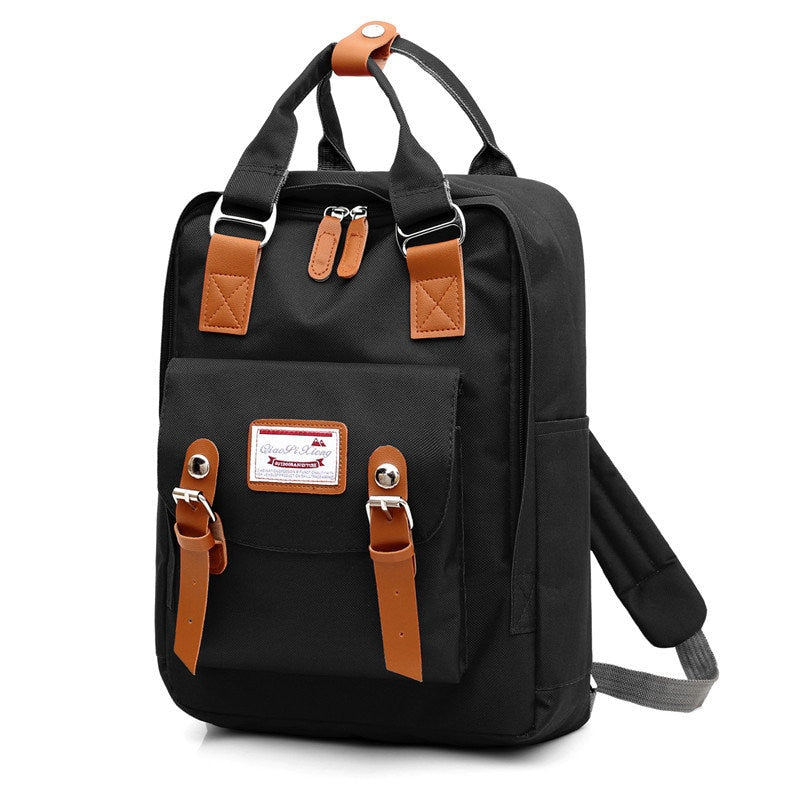 SAC À DOS GRANDE CAPACITÉ