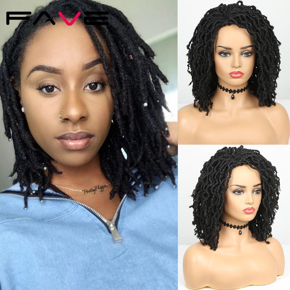 PERRUQUE TRESSE DREADLOCK - BOSSOUASHOP