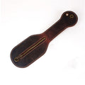 PORTE-MONNAIE D'AUTODEFENSE EN CUIR - BOSSOUASHOP