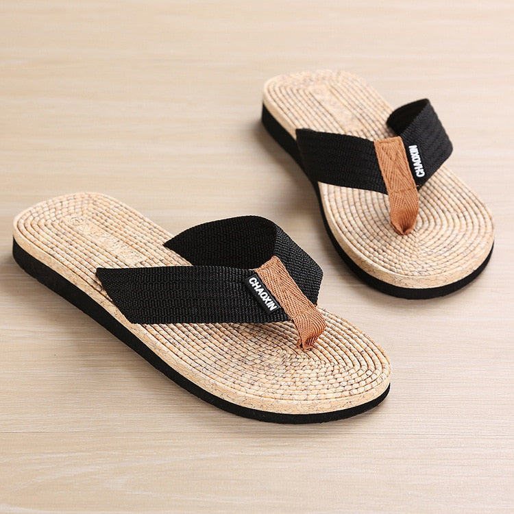MEN'S FLIP FLOPS 