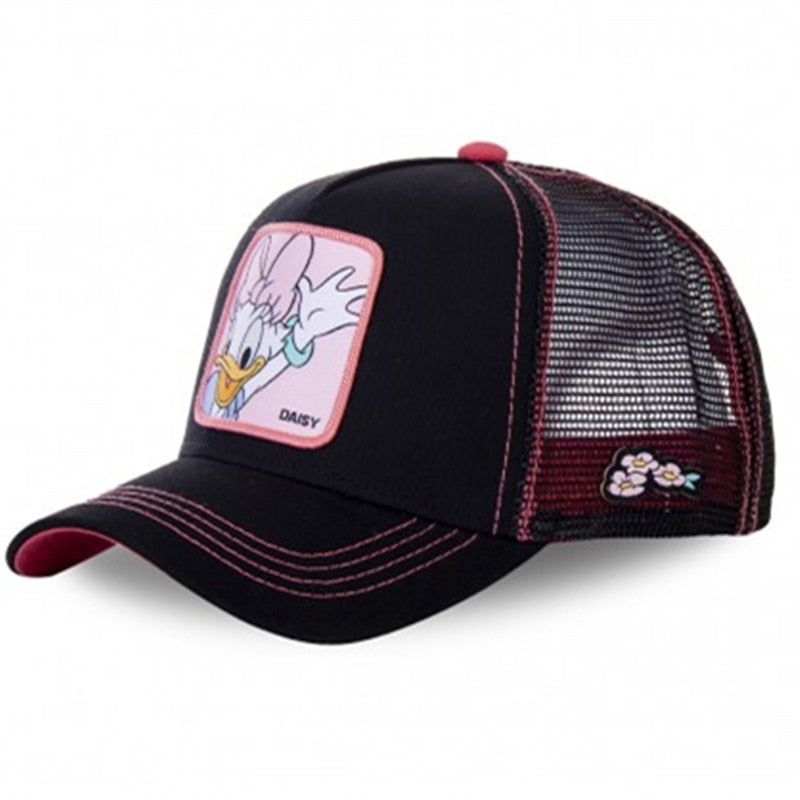 CASQUETTE DISNEY EN COTON