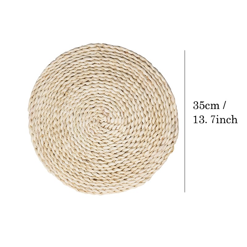 NATURAL CORN FUR TRAY 