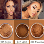 POUDRE LIBRE MINERALE - BOSSOUASHOP