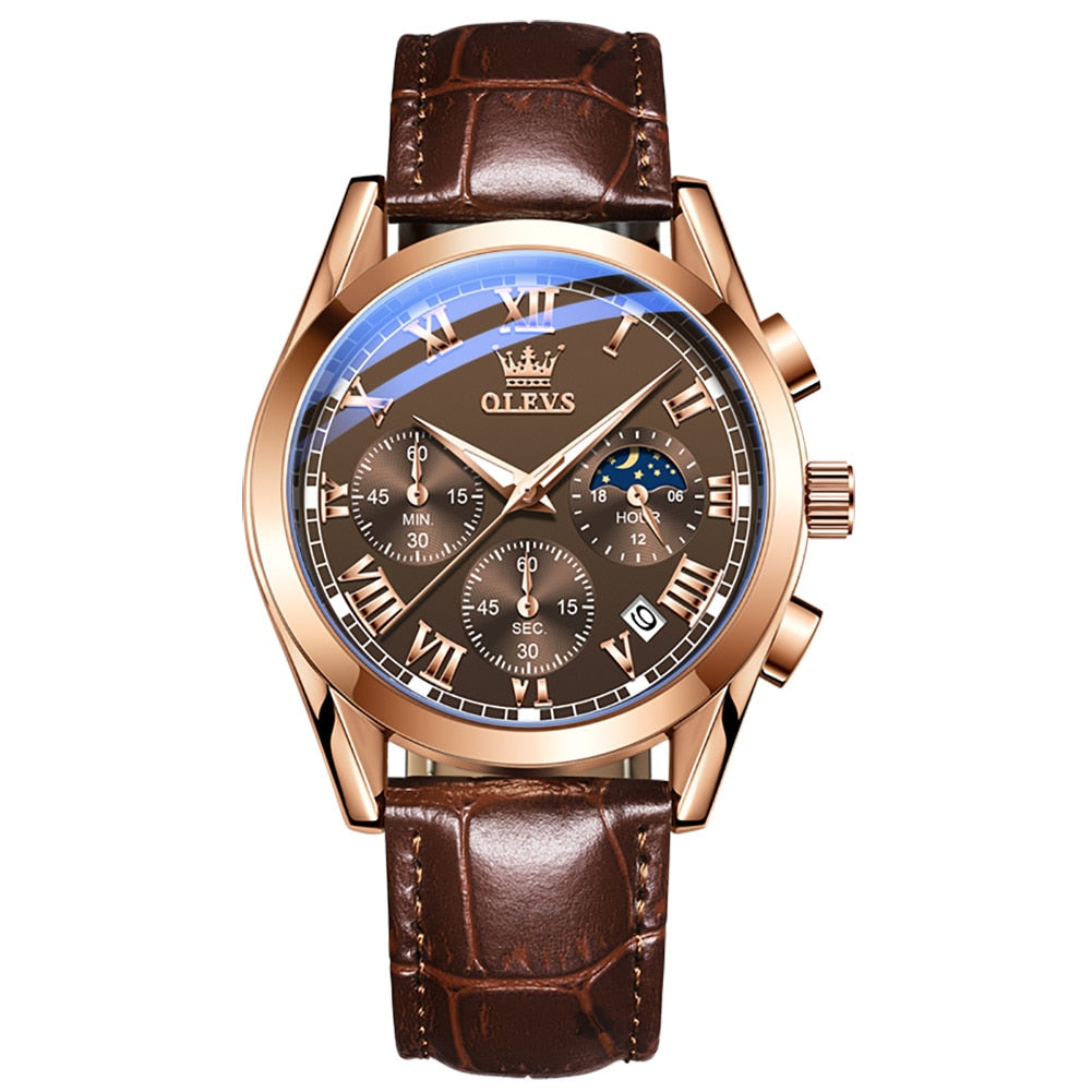 MONTRE DE SPORT MULTIFONCTIONS - BOSSOUASHOP