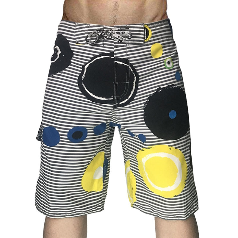 MEN'S SHORTS