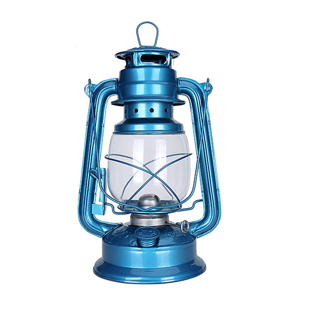 VINTAGE STORM LAMP 