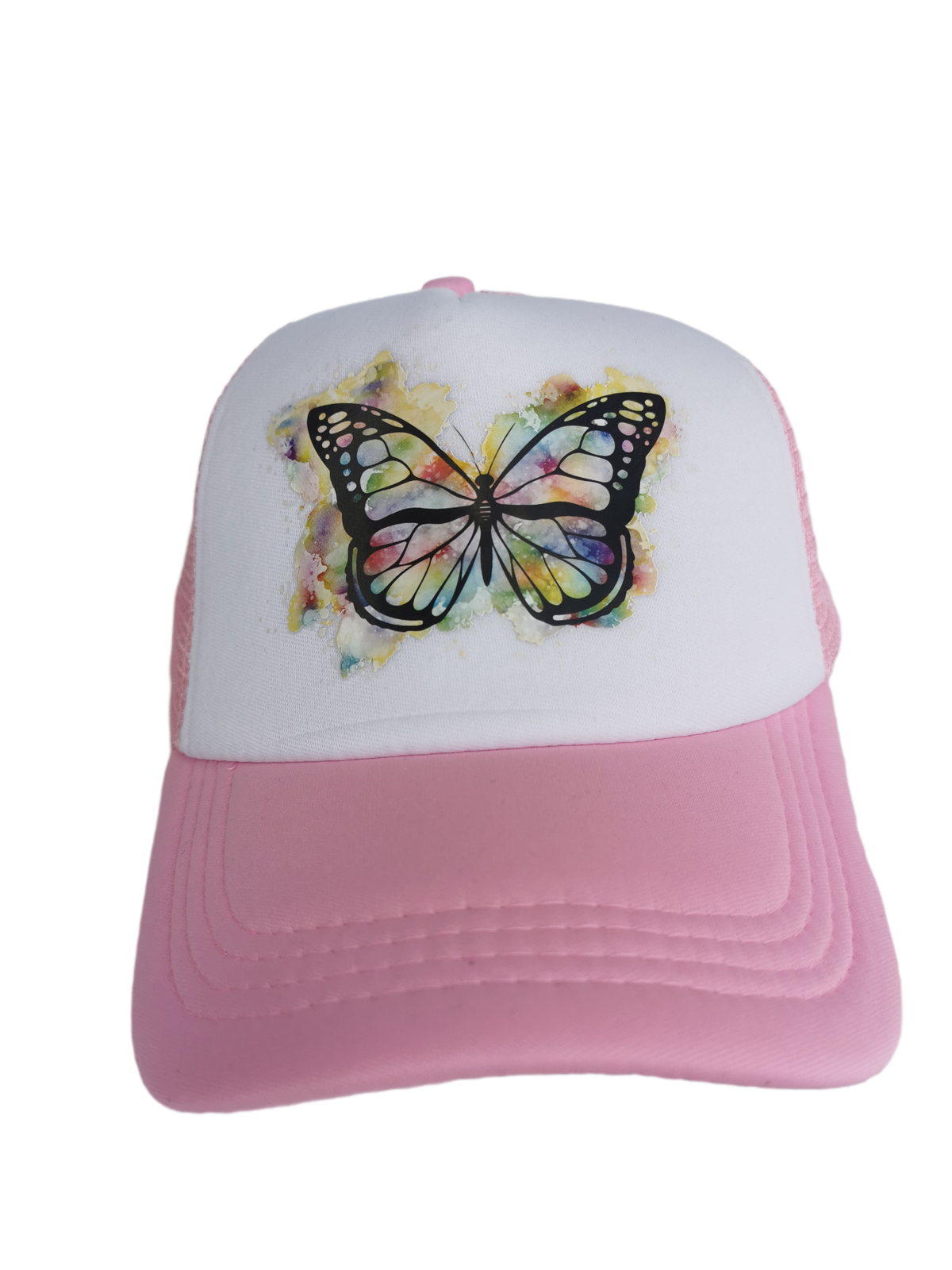 CASQUETTE DE BASEBALL LICORNE POUR ENFANTS