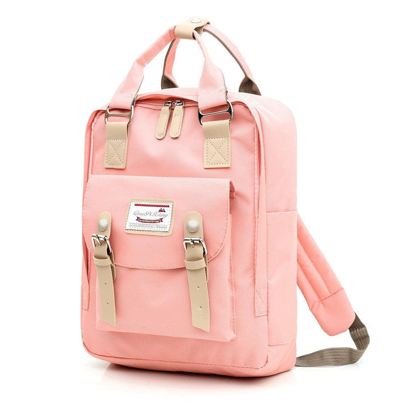 SAC À DOS GRANDE CAPACITÉ