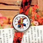 DISNEY LIGHT-UP WATCH FOR CHILDREN 