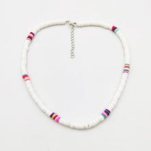 Charger l&#39;image dans la galerie, RAS DE COU BOHÊME FAIT LA MAIN
