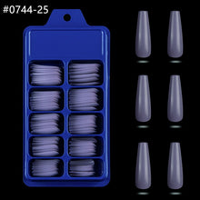 Charger l&#39;image dans la galerie, ONGLES DE COULEUR UNIE - BOSSOUASHOP
