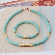 Charger l&#39;image dans la galerie, BOUCLES D&#39;OREILLES EN ARGILE DOUCE
