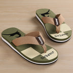 MEN'S FLIP FLOPS 