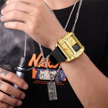 Charger l&#39;image dans la galerie, MONTRE DE SPORT IMPERMÉABLE À L&#39;EAU
