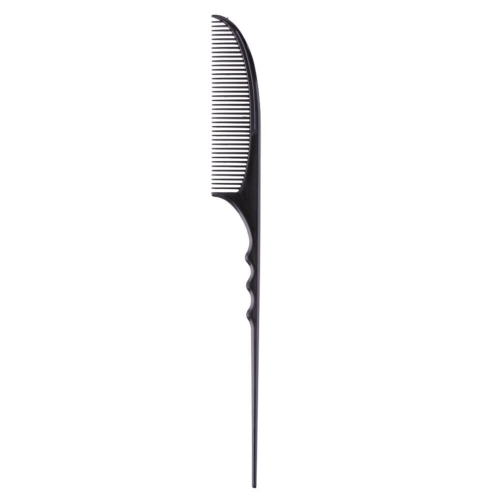 FINE TOOTH RAT TAIL COMB 