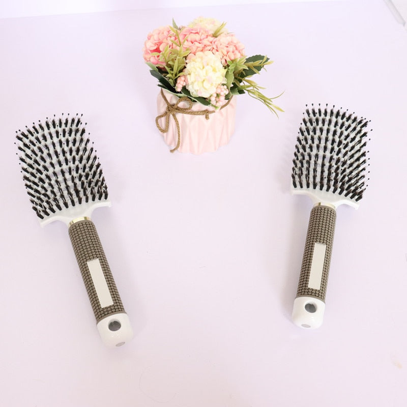 BROSSES A CHEVEUX MAGIQUE - BOSSOUASHOP