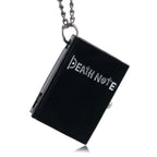 RECTANGULAR BRONZE POCKET WATCH 