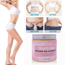 Charger l&#39;image dans la galerie, CREME ANTI-CELLULITE POUR MASSAGE - BOSSOUASHOP
