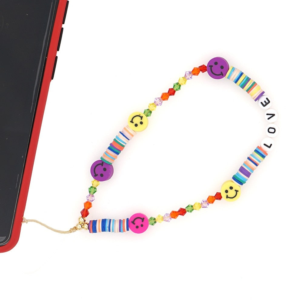 MOBILE PHONE SAFETY BRACELET