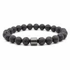 BRACELET EN PIERRE DE SEVRAGE TABAGIQUE