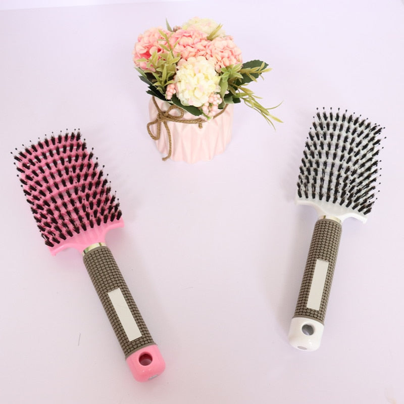 BROSSES A CHEVEUX MAGIQUE - BOSSOUASHOP
