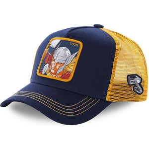 DISNEY COTTON CAP 