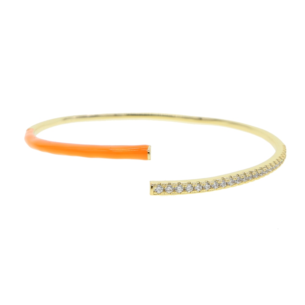 WOMEN'S OPEN AND FITTED BRACELET 