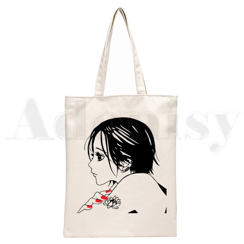 SAC À BANDOULIÈRE À  MOTIF DESSIN ANIMÉ