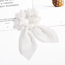 Charger l&#39;image dans la galerie, BANDEAU ÉLASTIQUE EN MOUSSELINE
