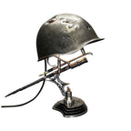 LAMPE RELIQUE - BOSSOUASHOP