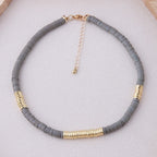 BOUCLES D'OREILLES EN ARGILE DOUCE