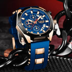 MONTRE DE SPORT POUR HOMMES