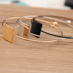 WOMEN'S PUNK ROCK BRACELET 