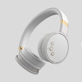 FOLDABLE BLUETOOTH 5.0 WIRELESS EARPHONES 