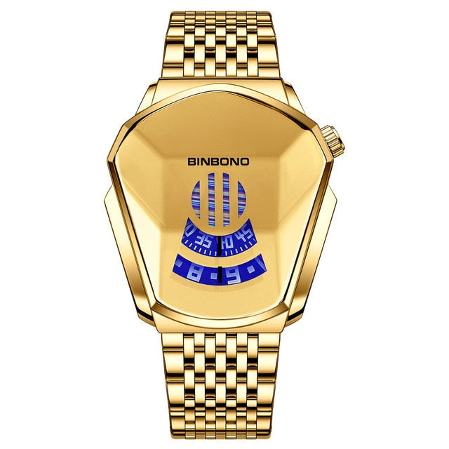 MONTRE DE SPORT MILITAIRE - BOSSOUASHOP