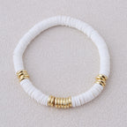 BOUCLES D'OREILLES EN ARGILE DOUCE