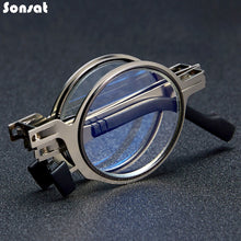 Charger l&#39;image dans la galerie, LUNETTES DE LECTURE PLIABLES - BOSSOUASHOP

