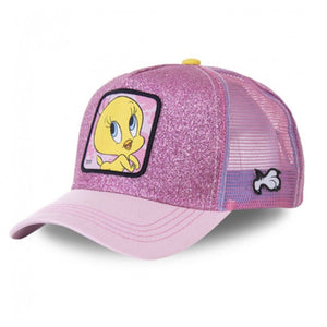 CASQUETTE DISNEY EN COTON