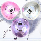 86W UV LED NAIL DRYER LAMP