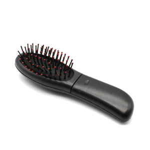 ELECTRIC MASSAGE COMB FOR HAIR CARE