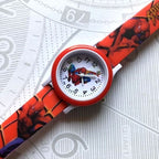DISNEY LIGHT-UP WATCH FOR CHILDREN 