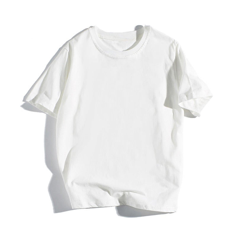CAT NOODLE PRINTED T-SHIRT 