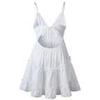 ROBE DENTELLE