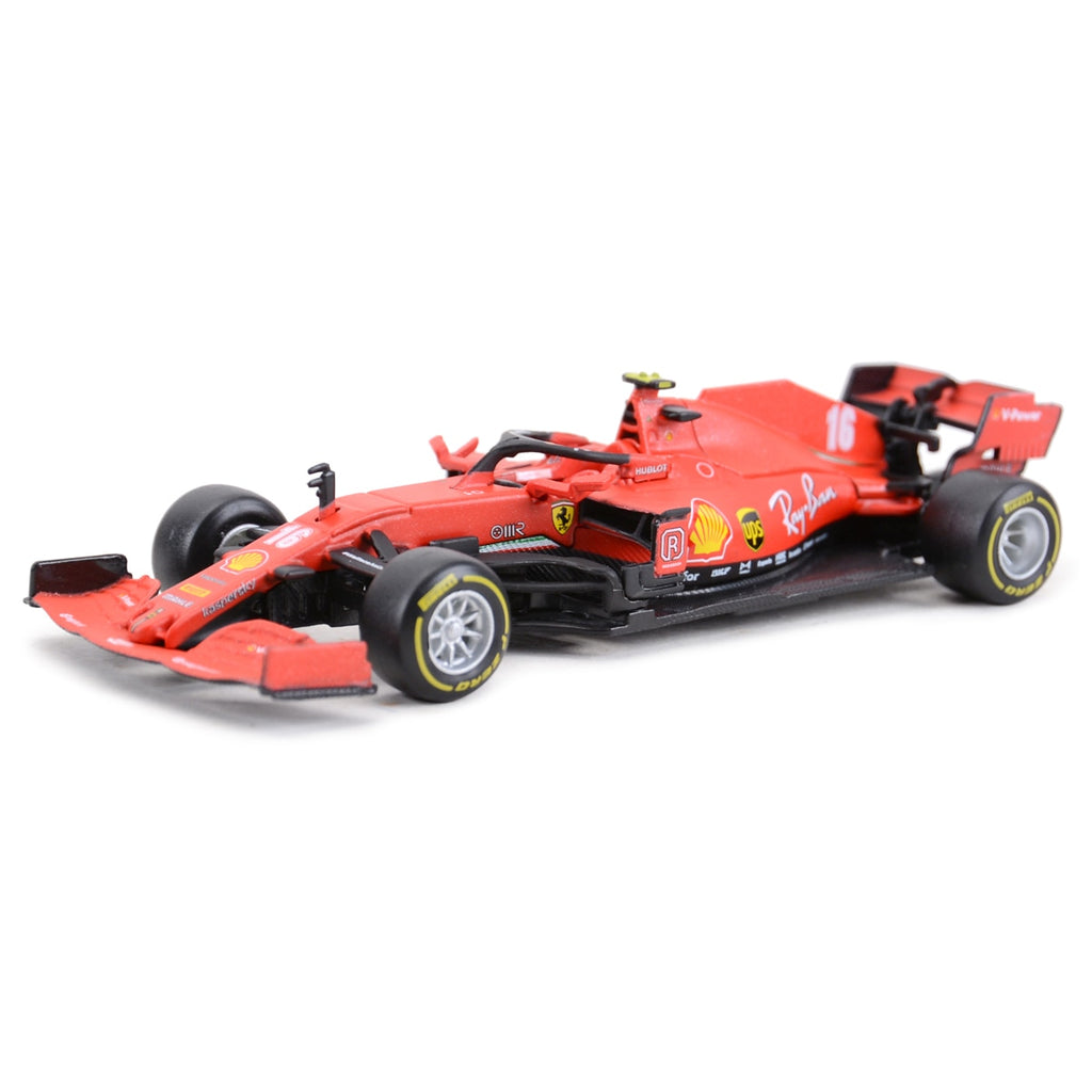 CAST ALLOY RACING CAR