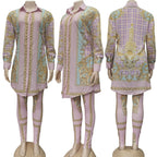 ENSEMBLE 2 PIECES - BOSSOUASHOP